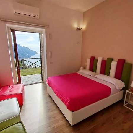 Ravello Views Apartment 外观 照片