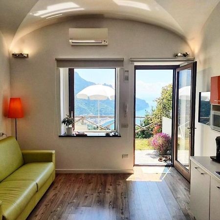 Ravello Views Apartment 外观 照片