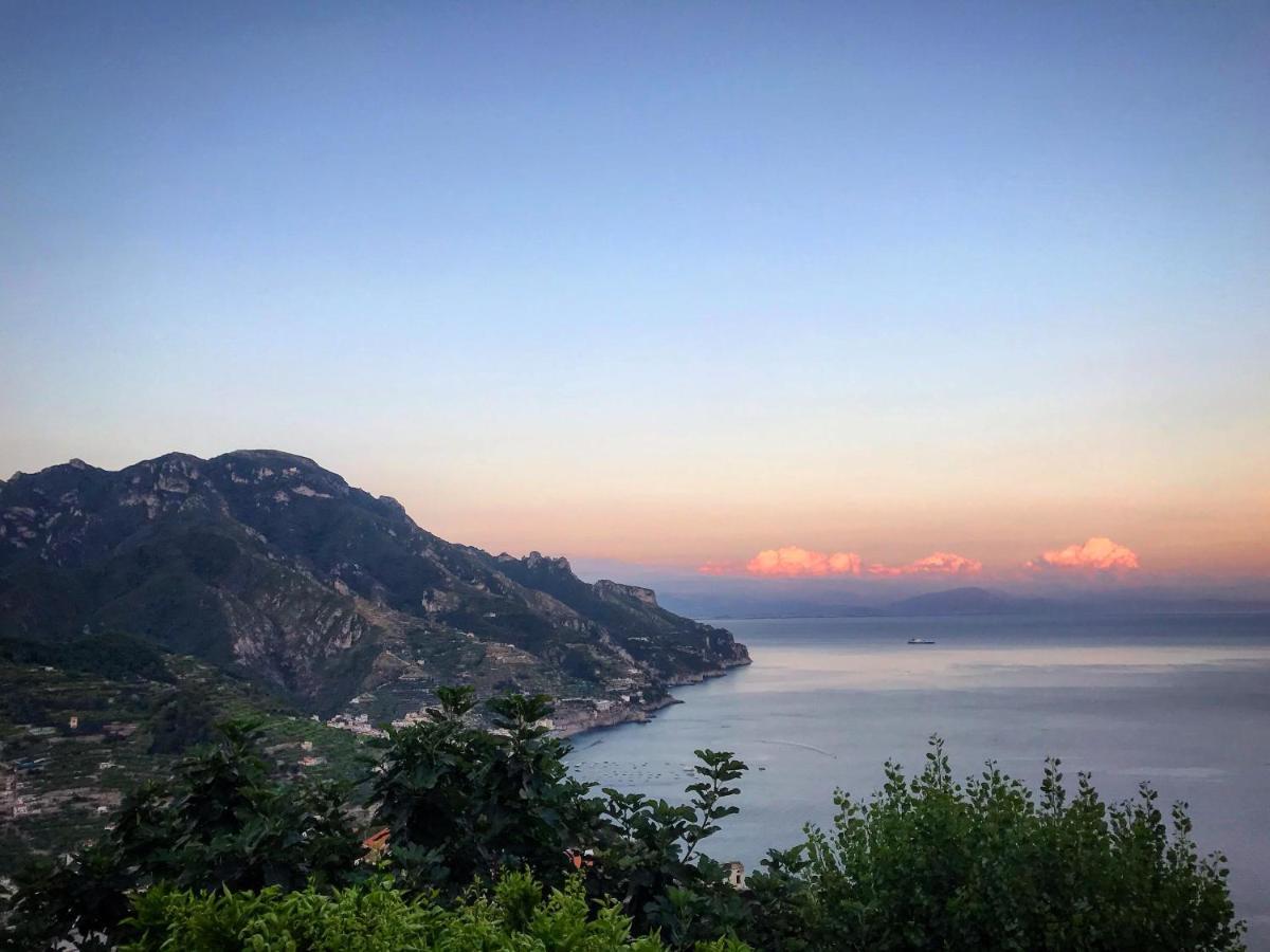 Ravello Views Apartment 外观 照片