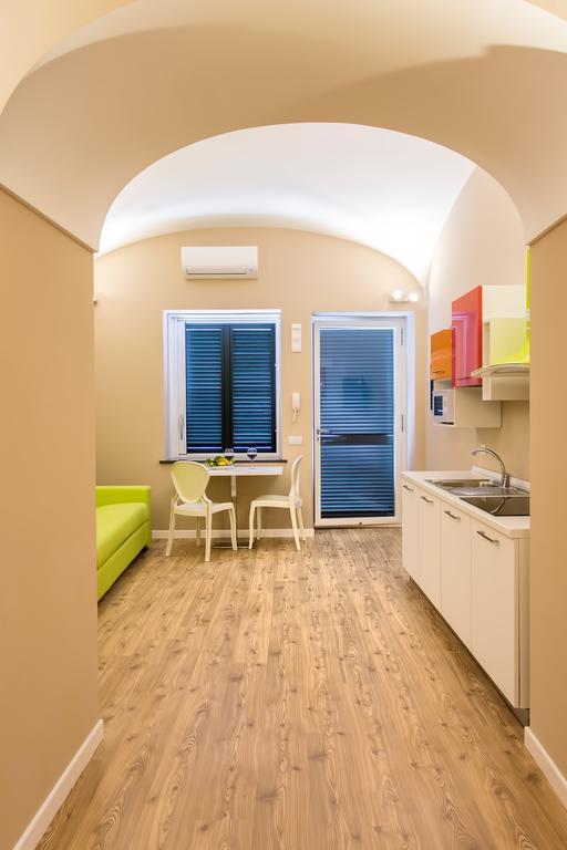 Ravello Views Apartment 外观 照片
