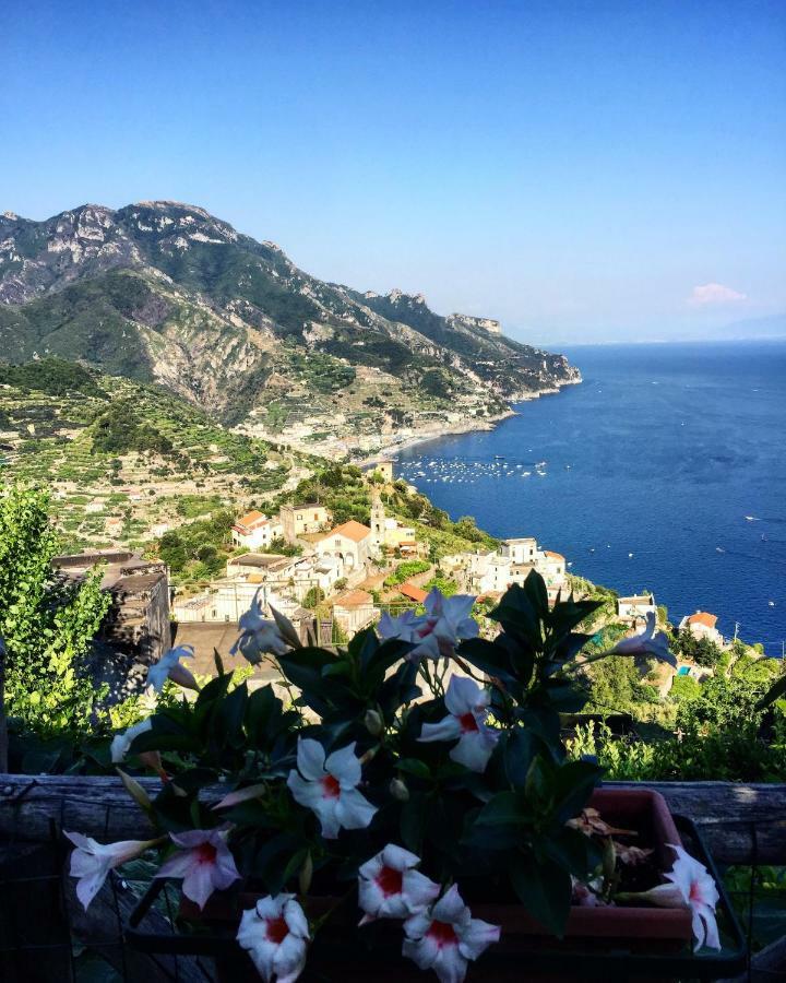 Ravello Views Apartment 外观 照片