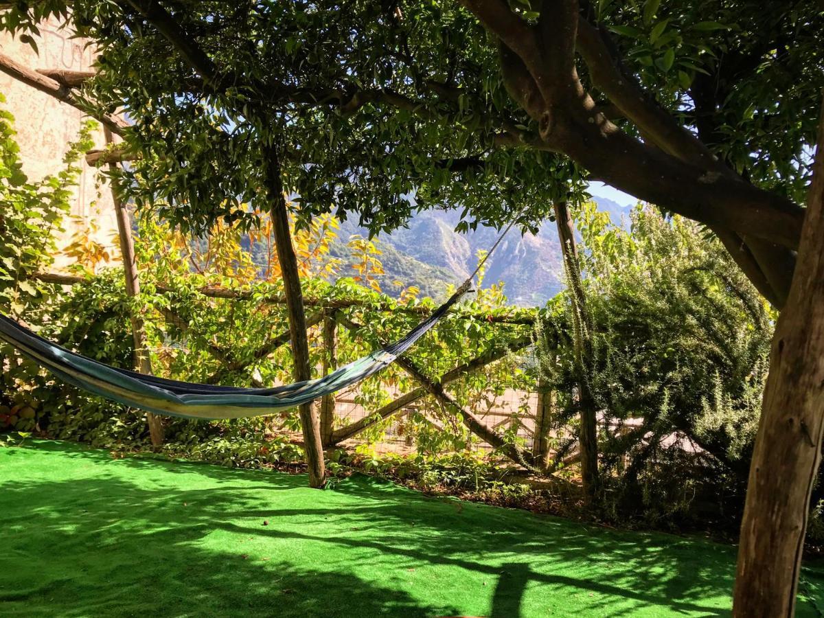 Ravello Views Apartment 外观 照片