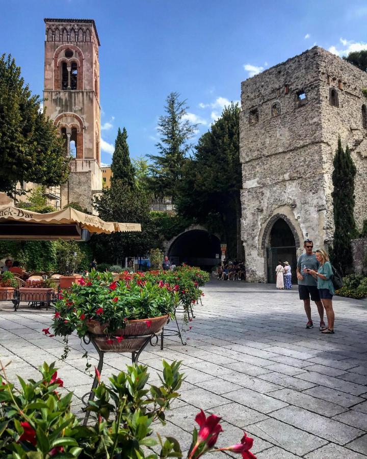 Ravello Views Apartment 外观 照片